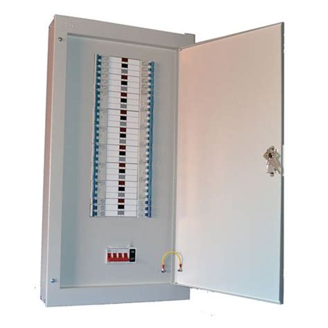 vertical distribution box|what is a distribution board.